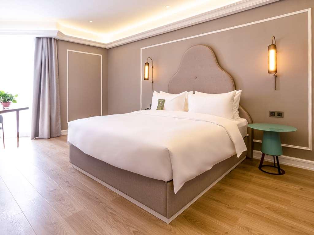 Mercure Taiyuan E Tech Rom bilde