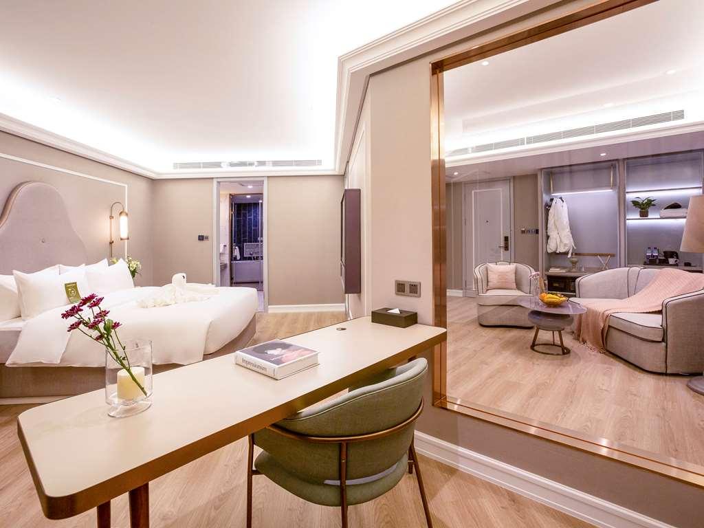 Mercure Taiyuan E Tech Rom bilde