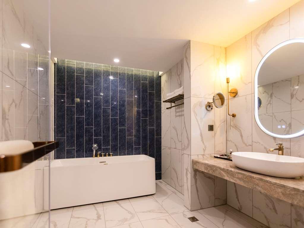 Mercure Taiyuan E Tech Rom bilde