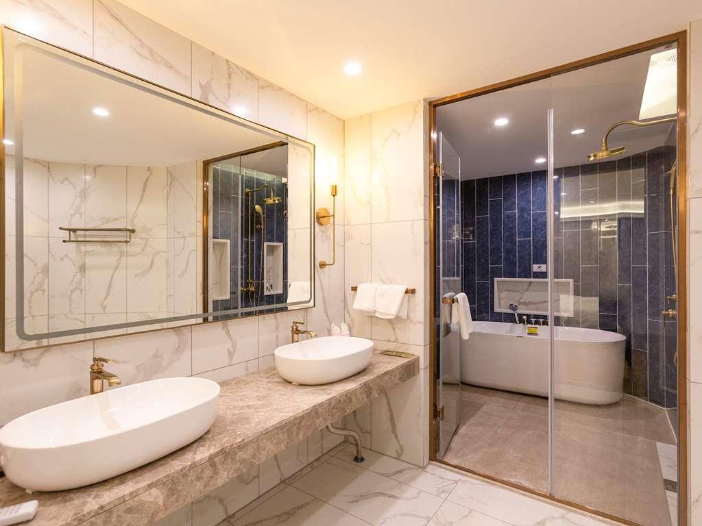 Mercure Taiyuan E Tech Rom bilde