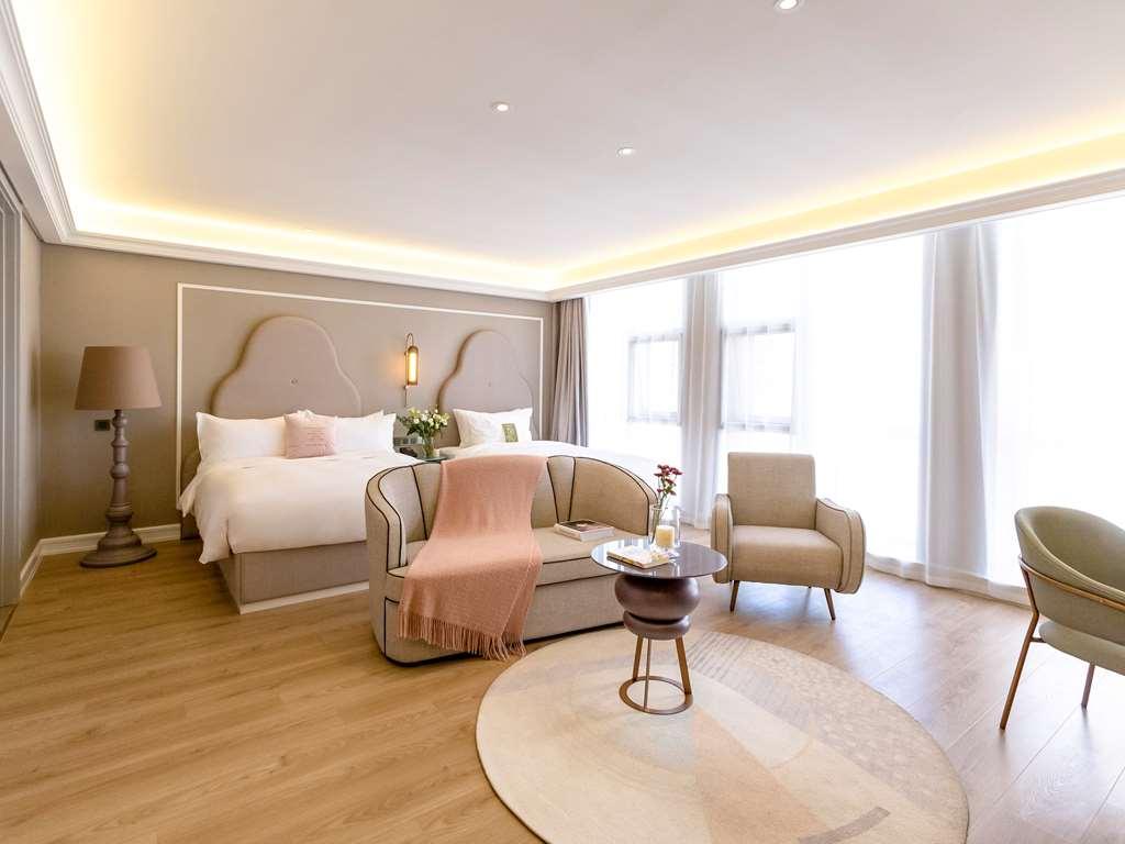 Mercure Taiyuan E Tech Rom bilde