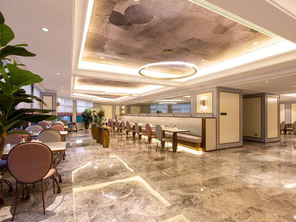 Mercure Taiyuan E Tech Restaurant bilde